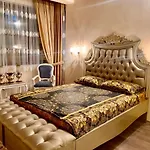 Fatma Sultan Oldtown & Restaurant Hotel Antalya