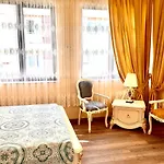 Hotel Fatma Sultan Oldtown & Restaurant Antalya