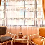 Fatma Sultan Oldtown & Restaurant Antalya