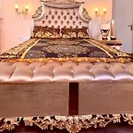 Fatma Sultan Oldtown & Restaurant Hotel Antalya
