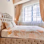 Fatma Sultan Oldtown & Restaurant * 안탈리아