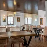 Fatma Sultan Oldtown & Restaurant Antalya