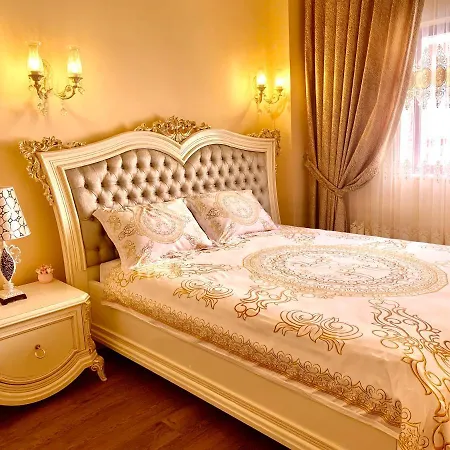 Hotel Fatma Sultan Oldtown & Restaurant Antalia