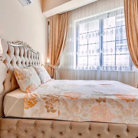 Fatma Sultan Oldtown & Restaurant * أنطاليا