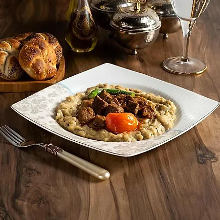 Fatma Sultan Oldtown & Restaurant Antalya