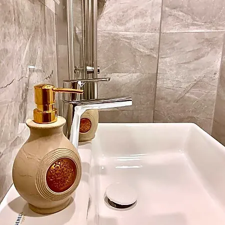 Hotel Fatma Sultan Oldtown & Restaurant Antalya