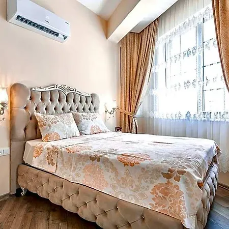 Hotel Fatma Sultan Oldtown & Restaurant *