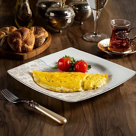 Fatma Sultan Oldtown & Restaurant Szálloda Antalya