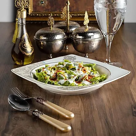 Fatma Sultan Oldtown & Restaurant