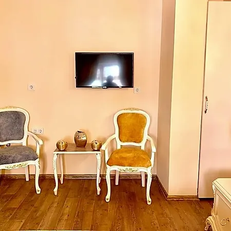 ホテル Fatma Sultan Oldtown & Restaurant