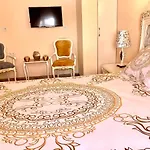 Fatma Sultan Oldtown & Restaurant * Анталья