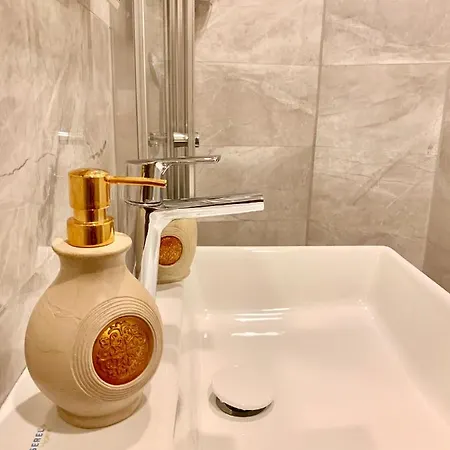 Fatma Sultan Oldtown & Restaurant ,100mb Fast Internet Hotel Antalya