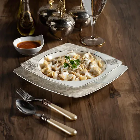 מלון Fatma Sultan Oldtown & Restaurant