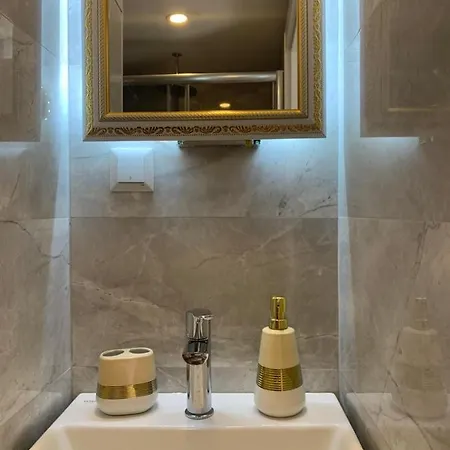 Hotel Fatma Sultan Oldtown & Restaurant