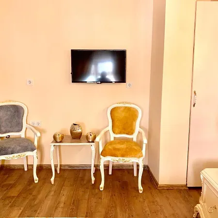 Fatma Sultan Oldtown & Restaurant *