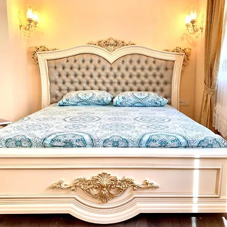 Fatma Sultan Oldtown & Restaurant