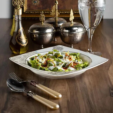 Fatma Sultan Oldtown & Restaurant *