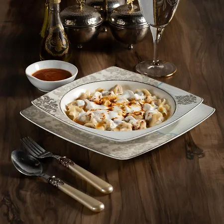 Fatma Sultan Oldtown & Restaurant Antália